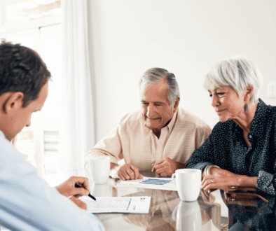 Annuities and Retirement Planning