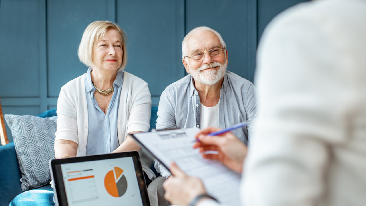 buy long-term care insurance